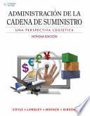 Administracion de la Cadena de Suministro