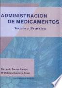 Administración de medicamentos