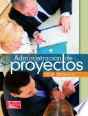 Administración de Proyectos