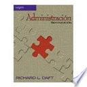 Administración