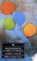 Adolescencia