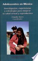 Adolescentes en México