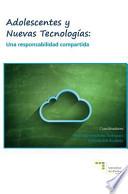 Adolescentes y Nuevas Tecnologias