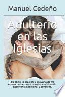 Adulterio en las Iglesias