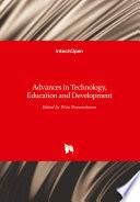 Libro Advances in Technology