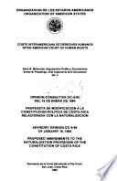 Advisory opinion OC-4