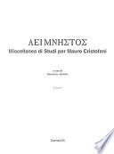 Aeimnestos