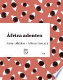 África adentro