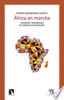 África en marcha
