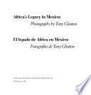 Africa's Legacy in Mexico