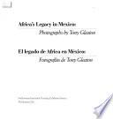 Africa's Legacy in Mexico