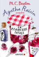 Agatha Raisin enquête 19 - La Kermesse fatale