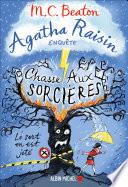 Agatha Raisin enquête 28 - Chasse aux sorcières