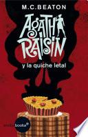 Agatha Raisin y la quiche letal
