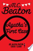 Agatha's First Case
