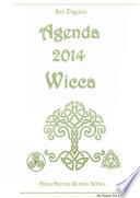 Agenda 2014 Wicca - Ser Pagano