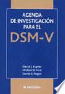 Agenda de Investigacion Para el