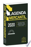 AGENDA MERCANTIL 2020