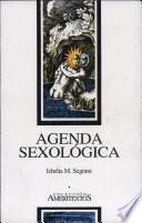 Agenda sexológica