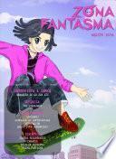 Agosto 14 Revista Zona Fantasma