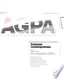 Agpa, artes gráficas panamericanas