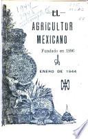 Agricultor mexicano