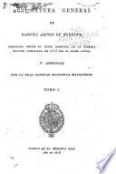 Agricultura general de Gabriel Alonso de Herrera