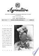 Agricultura