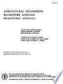 Agricultural Engineering