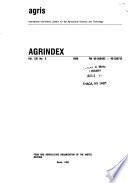 Agrindex