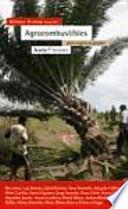 Agrocombustibles