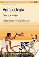 Agroecología