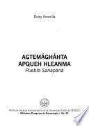 Agtemágháhta apqueh hleanma