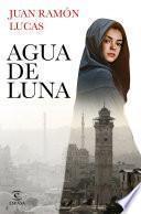 Agua de luna