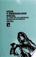 Agua y desigualdad social
