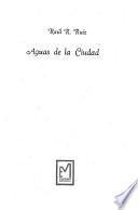 Aguas de la ciudad
