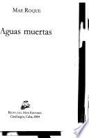 Aguas muertas