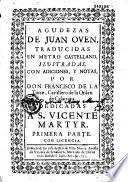 Agudezas de J. Oven