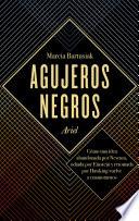 Agujeros negros