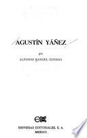 Agustín Yáñez