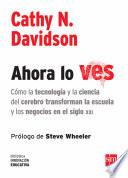 Ahora lo ves