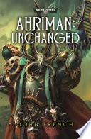 Libro Ahriman: Unchanged