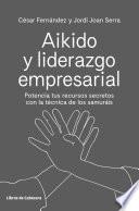 Aikido y liderazgo empresarial
