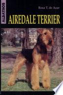 Airedale Terrier
