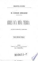 Aires d'a miña terra