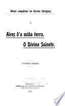 Aires d'a miña terra