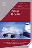 Airline Efficiency