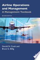 Airline Operations and Management
