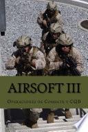 Airsoft III