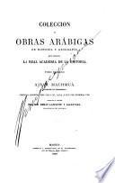 Ajbar machmuâ, crónica anónima del siglo xi, dada á luz por primera vez, tr. y anotada por E. Lafuente y Alcántara